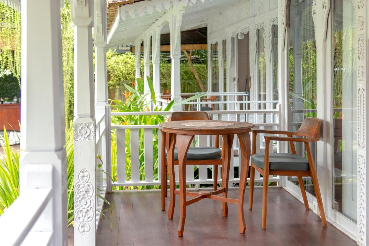 Hotel Elysium Bingin Uluwatu Exteriér fotografie